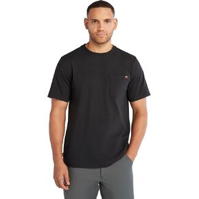 Timberland Core Pocket Short-Sleeve T-Shirt in Kuwait
