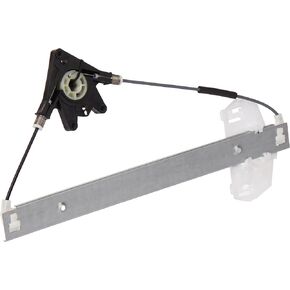 Dorman 749-912 Front Driver Side Power Window Regulator (Regulator Only) Compatible with Select Jeep Models