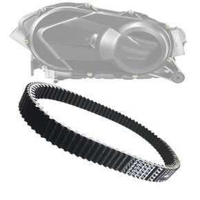 QYMOTO OEM CFMOTO CVT Drive Belt MITSUBOSHI Heavy Duty for CFMOTO UFORCE 1000,CFORCE 1000,ZFORCE 950,ZFORCE 800 Trail,CFORCE 800 Part Number 0JWA-055000-10000