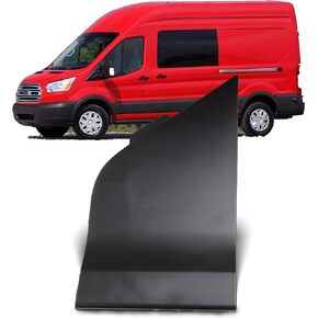 Fuel Door Gas Cap Hatch Cover Trim Panel For 2015-2020 Ford Transit CK4Z61405A26A
