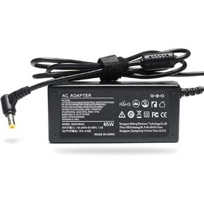 Charger for JBL Extreme/JBL Extreme 2/ JBL Boombox Speaker/HK Harman Kardon Onyx Studio 7 6 5 4 3 2 1/ Aura Studio 1 2 Wireless Bluetooth Speaker Replacement AC Adapter Power Supply Cord
