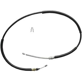 Raybestos BC94868 Professional Grade Parking Brake Cable