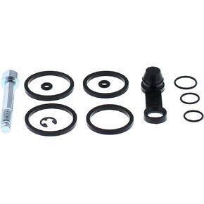 All Balls Racing Caliper Rebuild Kit 18-3283 Compatible With/Replacement For KTM SX 105 2004-11, SX 65 2003-19, KTM SX 85 2003-11, SXS 65 2013-14, XC 65 2008-09, XC 85 2008-09