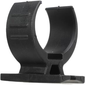 Trailer Plug Holder, Durable Trailer Harness Plug Protector, Standard Size for Replacement