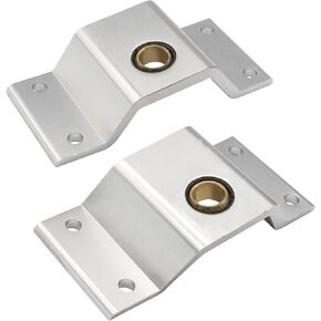 Drive-up Golf Cart Accelerator Bearing Bracket for Club Car DS 1981-2011 Models OEM 1011694