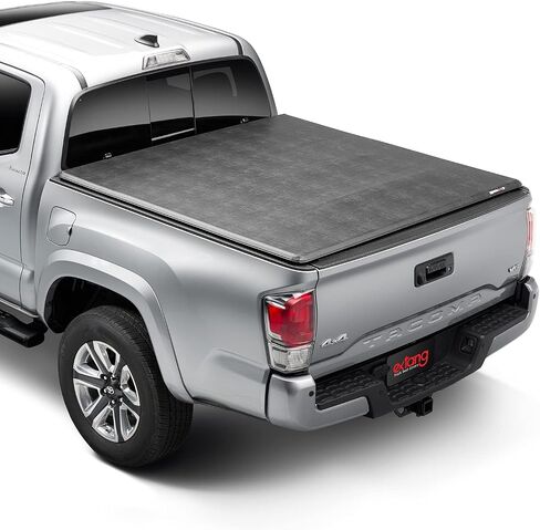 RealTruck Extang Trifecta 2.0 Soft Folding Truck Bed Tonneau Cover | 92905 | Fits 2005 - 2015 Toyota Tacoma 5' Bed (60.3") in Saudi Arabia