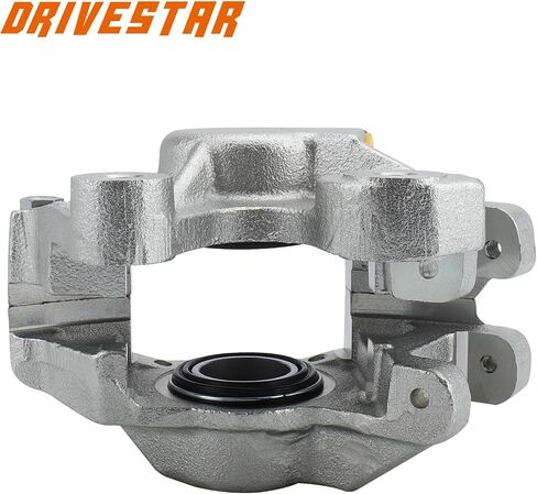 DRIVESTAR 19768 19769 فرجار الفرامل الخلفية لعام 1974 جاكوار XKE، 1974-1979 جاكوار XJ12، 1974-1987 جاكوار XJ6، 1976-1994 جاكوار XJS، 1982-1987 جاكوار فاندن بلاس، زوج فرامل الفرامل الخلفية in Saudi Arabia