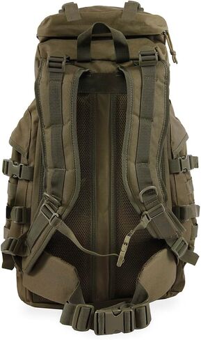 HIGHLAND TACTICAL Men's Spectro, Black, One_Size in Saudi Arabia
