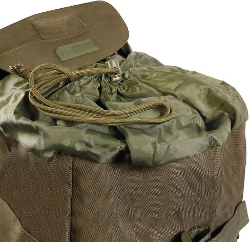 HIGHLAND TACTICAL Men's Spectro, Black, One_Size in Saudi Arabia