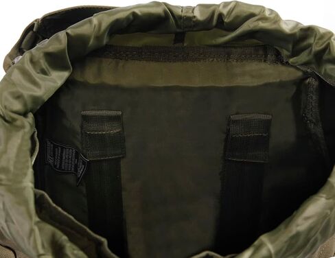 HIGHLAND TACTICAL Men's Spectro, Black, One_Size in Saudi Arabia