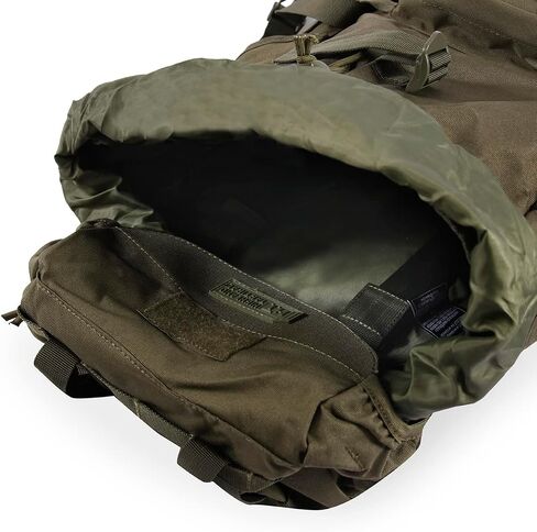 HIGHLAND TACTICAL Men's Spectro, Black, One_Size in Saudi Arabia
