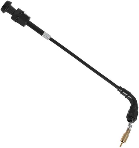 labwork Carburetor Choke Cable Replacement for CV40mm Sportster XL883 XL1200 7421-99 in Saudi Arabia
