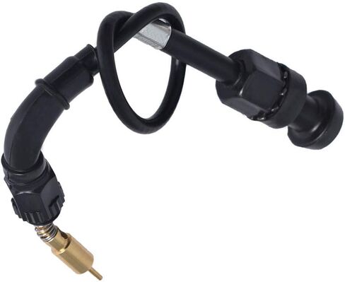 labwork Carburetor Choke Cable Replacement for CV40mm Sportster XL883 XL1200 7421-99 in Saudi Arabia