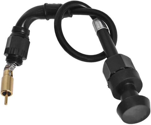 labwork Carburetor Choke Cable Replacement for CV40mm Sportster XL883 XL1200 7421-99 in Saudi Arabia