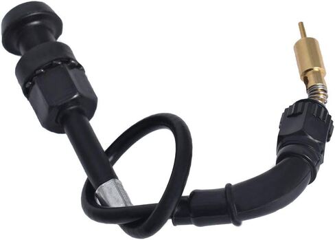 labwork Carburetor Choke Cable Replacement for CV40mm Sportster XL883 XL1200 7421-99 in Saudi Arabia