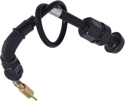 labwork Carburetor Choke Cable Replacement for CV40mm Sportster XL883 XL1200 7421-99 in Saudi Arabia