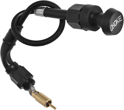 labwork Carburetor Choke Cable Replacement for CV40mm Sportster XL883 XL1200 7421-99 in Saudi Arabia