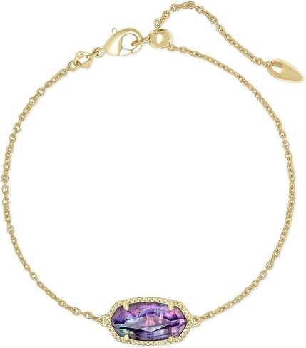 Kendra Scott Elaina Slide Bracelet, Fashion Jewelry for Women in Saudi Arabia