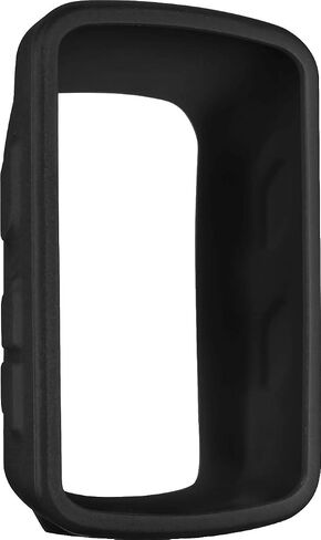 Garmin Edge 520 Silicone Case, Black in Saudi Arabia