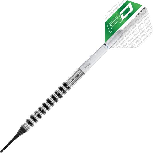 RED DRAGON Javelin Series Premium Tungsten Softip Darts Set with Flights and Stems in Saudi Arabia