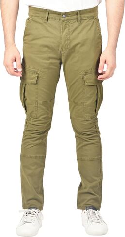 Soroor® Mens Cargo Trousers, Cargo Pants for Work, Utility & Safety | Cargo Pants, Tactical Trousers | Mens Trousers in Saudi Arabia