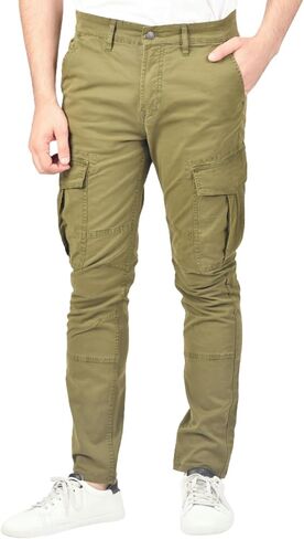 Soroor® Mens Cargo Trousers, Cargo Pants for Work, Utility & Safety | Cargo Pants, Tactical Trousers | Mens Trousers in Saudi Arabia