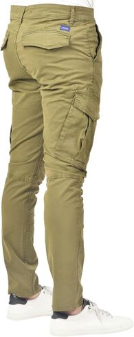 Soroor® Mens Cargo Trousers, Cargo Pants for Work, Utility & Safety | Cargo Pants, Tactical Trousers | Mens Trousers in Saudi Arabia