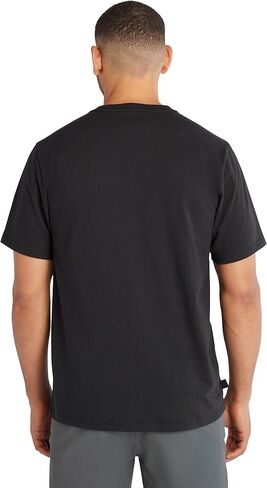 Timberland Core Pocket Short-Sleeve T-Shirt in Kuwait