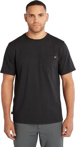 Timberland Core Pocket Short-Sleeve T-Shirt in Kuwait