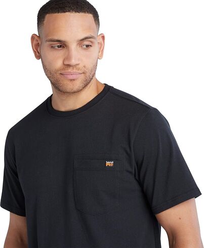 Timberland Core Pocket Short-Sleeve T-Shirt in Kuwait