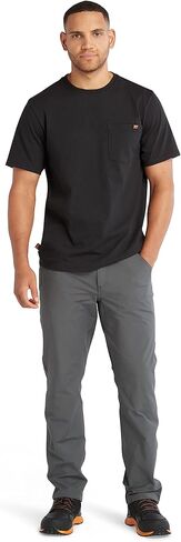 Timberland Core Pocket Short-Sleeve T-Shirt in Kuwait