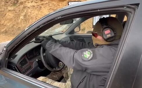 TACHYON 4K GunCam التكتيكية - ذاكرة مدمجة سعة 128 جيجابايت، وواي فاي وتطبيق لنظام iOS وAndroid. بيكاتيني. الاستخدام التكتيكي، الغميضة وإطلاق النار in Kuwait