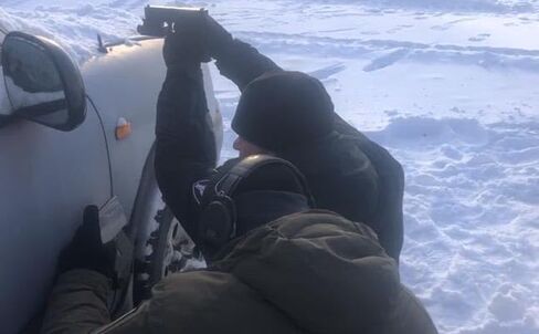 TACHYON 4K GunCam التكتيكية - ذاكرة مدمجة سعة 128 جيجابايت، وواي فاي وتطبيق لنظام iOS وAndroid. بيكاتيني. الاستخدام التكتيكي، الغميضة وإطلاق النار in Kuwait