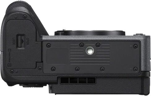 Sony FX30 Digital Cinema Camera with XLR Handle Unit (ILME-FX30) + Sony E 11mm Lens + 64GB Card + Filter Kit + Wide Angle Lens + Telephoto Lens + Color Filter Kit + Lens Hood + Bag + More (Renewed) in Saudi Arabia