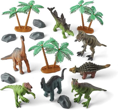 Animals of The World Playset (AD20687) in Saudi Arabia