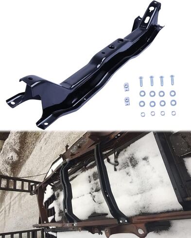 خزان الوقود الخلفي المتقاطع مناسب لـ 1988-2000 تشيفي جي إم سي K1500 C1500 K2500 C2500 K3500 C3500 in Kuwait