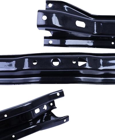 خزان الوقود الخلفي المتقاطع مناسب لـ 1988-2000 تشيفي جي إم سي K1500 C1500 K2500 C2500 K3500 C3500 in Kuwait