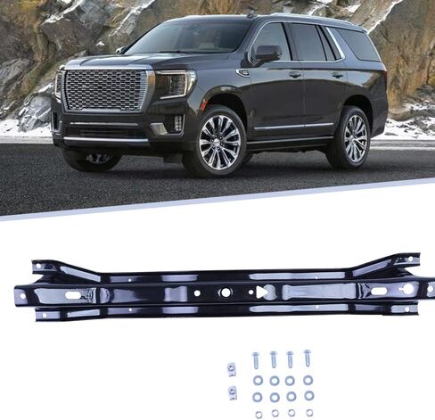 خزان الوقود الخلفي المتقاطع مناسب لـ 1988-2000 تشيفي جي إم سي K1500 C1500 K2500 C2500 K3500 C3500 in Kuwait