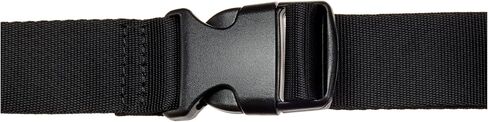 A | X ARMANI EXCHANGE Men's All Over Logo Waist Bag, Black/Black-Black/Black, One Size in Saudi Arabia