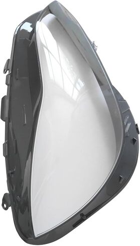 1 PCS Right Side Headlight Lens Cover A2129063403 Compatible with Mercedes W212 E350 E500 E550 E63 AMG 2014 2015 2016# 2129063403 in Saudi Arabia