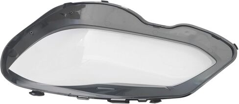 1 PCS Right Side Headlight Lens Cover A2129063403 Compatible with Mercedes W212 E350 E500 E550 E63 AMG 2014 2015 2016# 2129063403 in Saudi Arabia