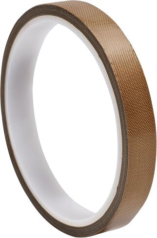 Low Friction Tape,1/2 inch x 33 Ft,Drawer Slide Tape,Curtain Glide Tape,Drawer Glide Tape,Squeak Resistant Tape,Abrasion Resistance Tape,Surface Protection Tape for Wood,Cabinet (Black in Saudi Arabia
