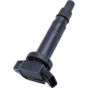 DRIVESTAR UF495 Ignition Coil 2006-2011 for Toyota Camry,2005-2012 Toyota Tacoma 2008-2014 for Lexus IS F 2.7L 2.4L 4.0L