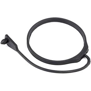 Fuel Tank Cap Rope, Acouto Fuel Tank Filler Gas Cap Rope Replacement for LR053666 Replacement