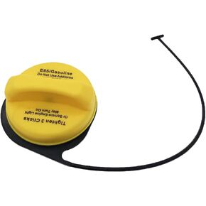 8100-1008 Gas Cap,Fuel Tank Cap Fits for Lucerne Terraza Escalade Esv Avalanche Captiva Express Impala Malibu Monte Carlo Orlando Silverado Suburban Tahoe Uplander Savana Sierra Yukon H2 H3