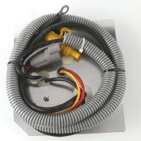101909901 Golf Cart on Board Computer 48V OBC Drive Power Fit for Club Car DS Models 1998 1999 2000 2001 2002 2003 2004 3 Pin Plug