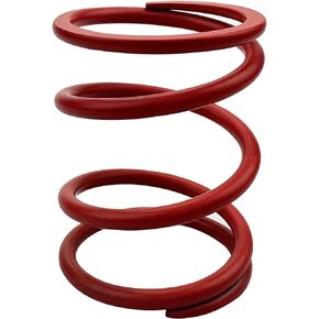 Driven Clutch Power Spring for Club Car DS Precedent Gas Golf Cart Car 1986-Up ，high Torque Power Driven Clutch Spring,red -1pcs
