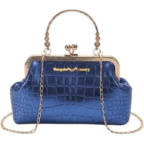 Clutch Purses for Women - Evening Bags for Women Formal - Fancy Clutch Purses for Women