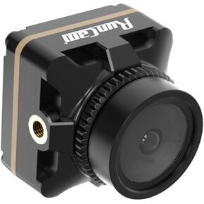 FPV Camera RunCam Robin 3- Micro Drone Camera 1200TVL FOV150° Wide Angle 5.3g for RC FPV Drone Car Plane Racing