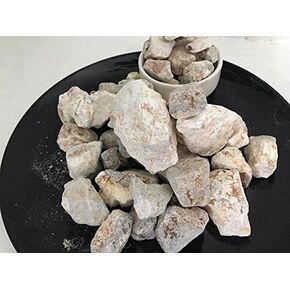 طين الخادي الأبيض 200 جرام